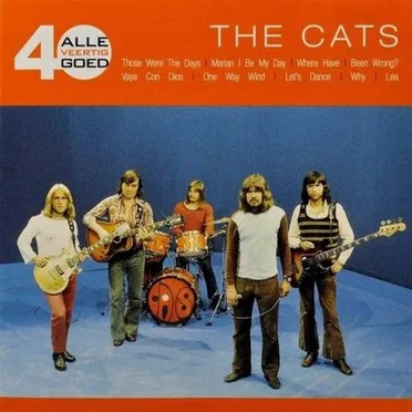 Alle 40 goed: The Cats