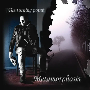 The Turning Point by Metamorphosis - album cover
