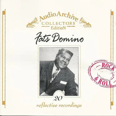 20 Reflective Recordings