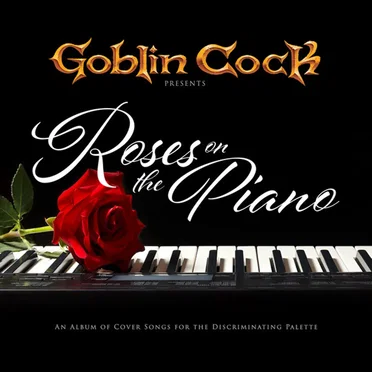Roses on the Piano