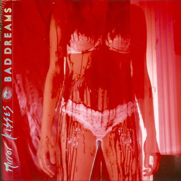 Bad Dreams by Mirror Kisses - album cover