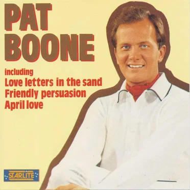 Pat Boone