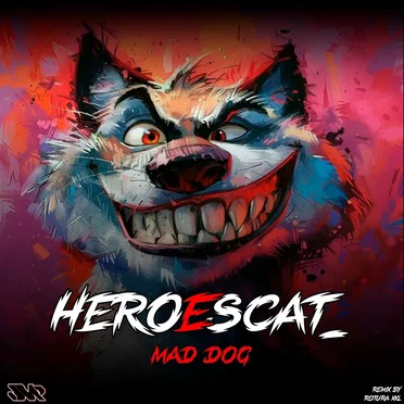 Mad Dog by heroescat_ - album cover