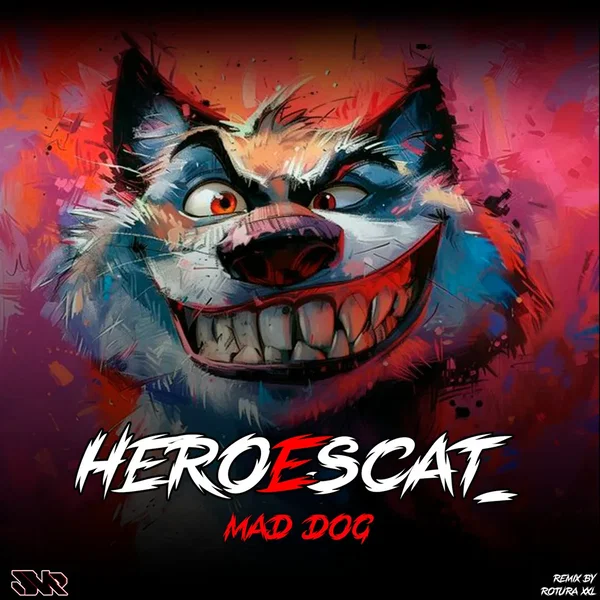 Mad Dog