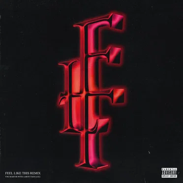 Feel Like This (remix)