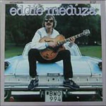 Collection by Eddie Meduza - album cover