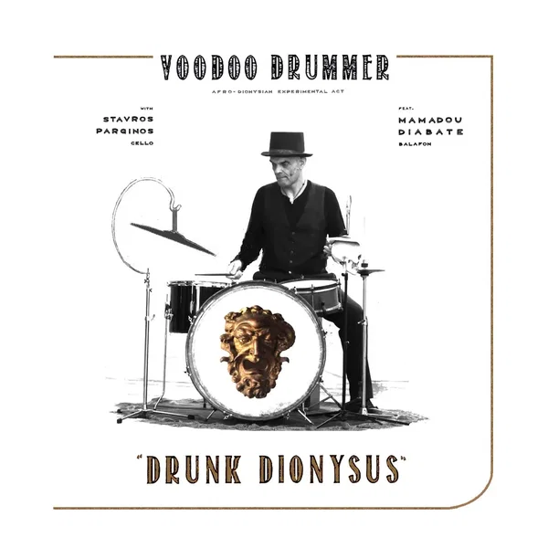 Drunk Dionysus