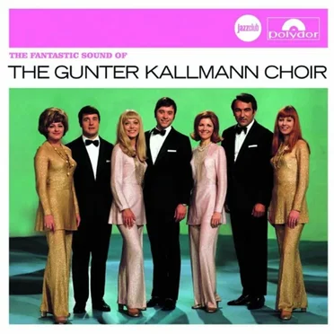 Günter Kallmann Chor