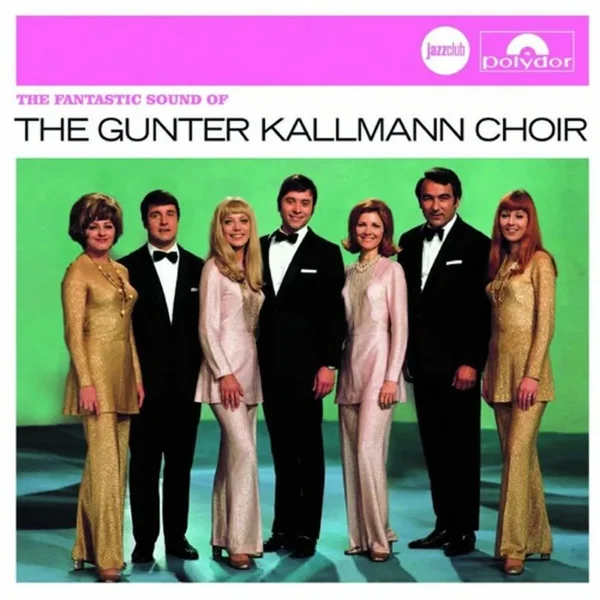 The Fantastic Sound Of