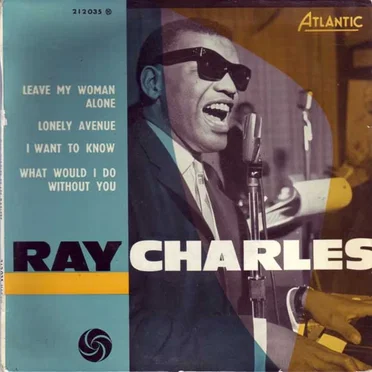 Leave My Woman Alone