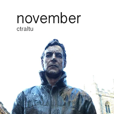 november