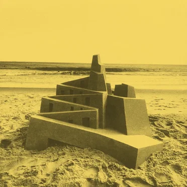 Love's Work by Zachary Cale - album cover