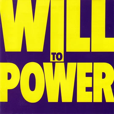 Will to Power