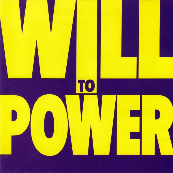 Will to Power