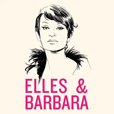 Elles & Barbara by Various Artists - album cover
