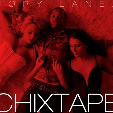 Chixtape by Tory Lanez - album cover