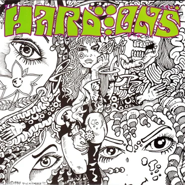 Where Did She Come From? / Get Out of My House