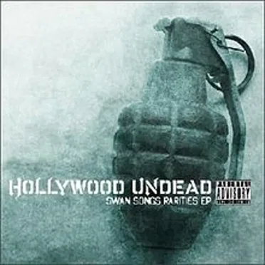 Swan Songs Rarities EP