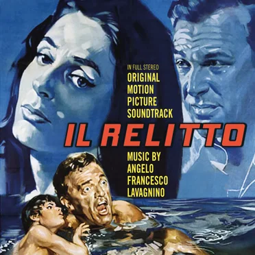 Il relitto