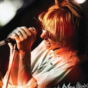 Live at Montreux 1986