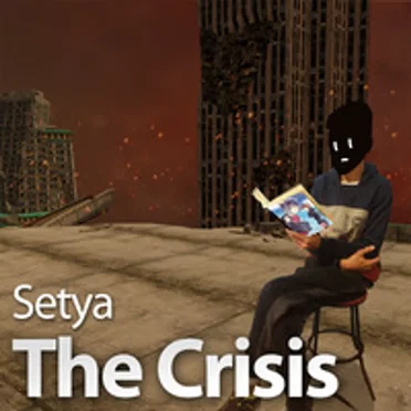 The Crisis by Setya - album cover