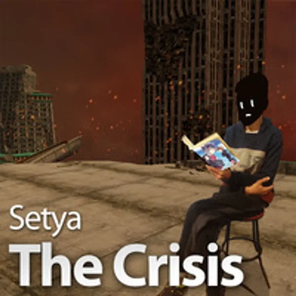 The Crisis