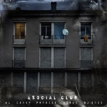 Asocial Club
