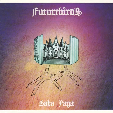 Baba Yaga