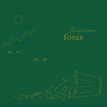 Foxes