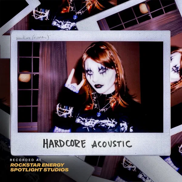 Hardcore (acoustic)