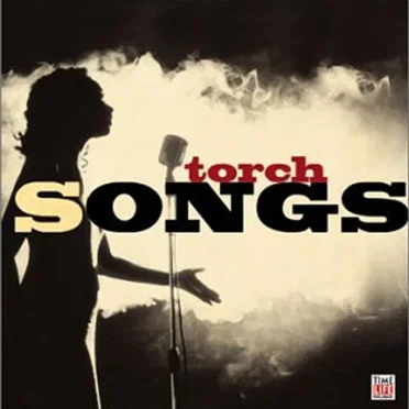 Torch Songs by Various Artists - album cover