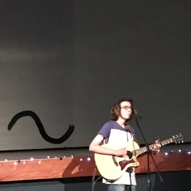 heat wave (acoustic)