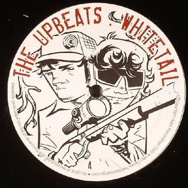 Whitetail / Oiled Up