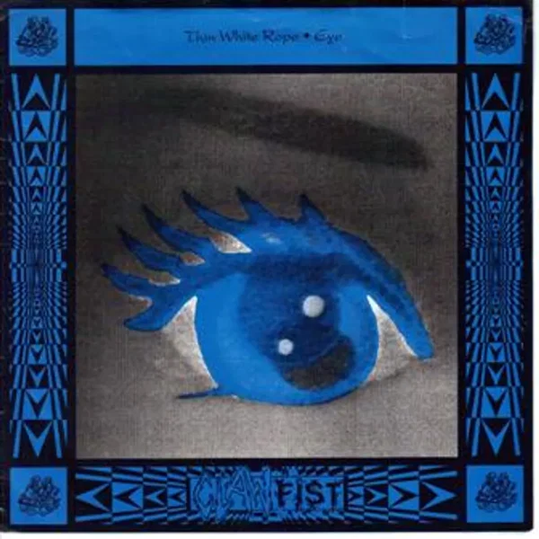 Eye / Down in the Desert