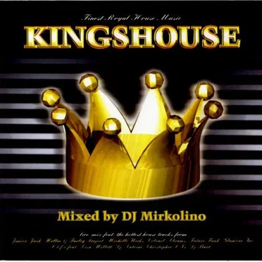 DJ Mirkolino