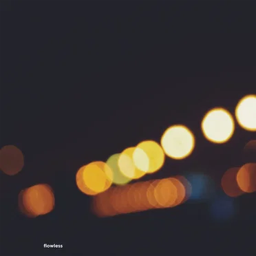 Light Brighter by flowless - album cover