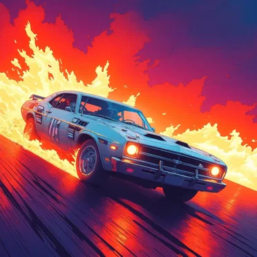 Race With The Devil