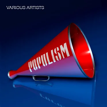 Populism by Various Artists - album cover