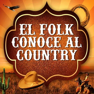 El folk conoce al country