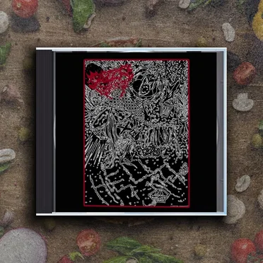 Hell's Kitchen EP