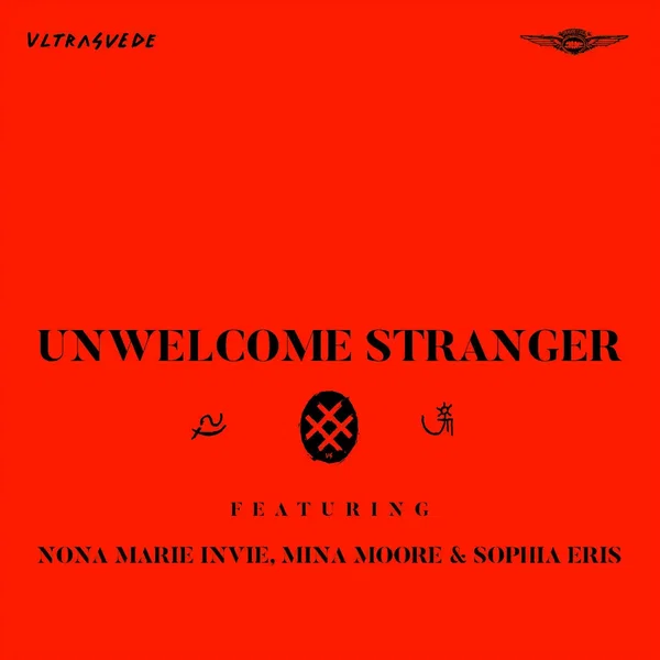 Unwelcome Stranger