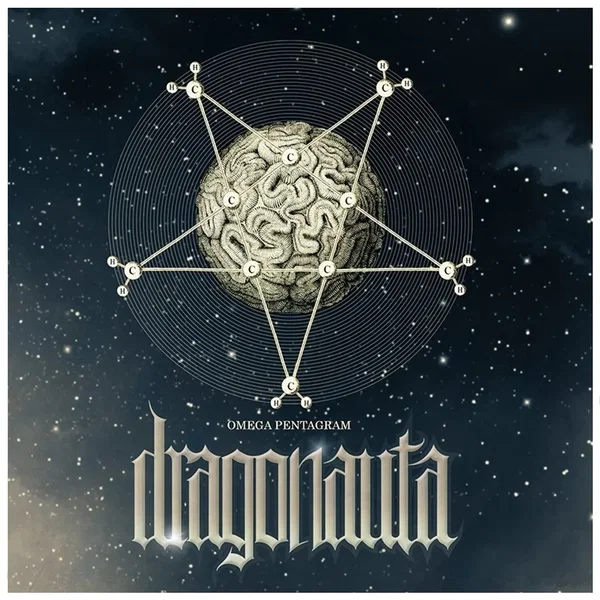 Omega Pentagram