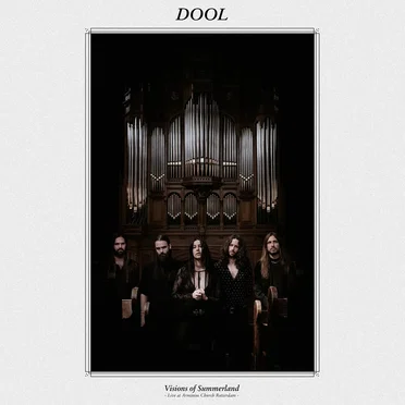 Visions of Summerland: Live at Arminius Church Rotterdam