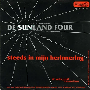 Steeds In Mijn Herinnering