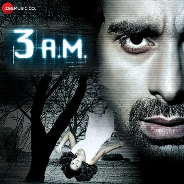 3 A.M.: Original Motion Picture Soundtrack by Various Artists - album cover