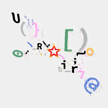 URL;;irl by Crosstalk - album cover