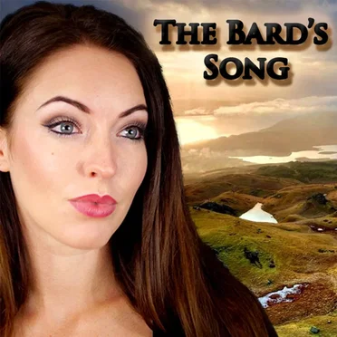 The Bard’s Song by Minniva - album cover