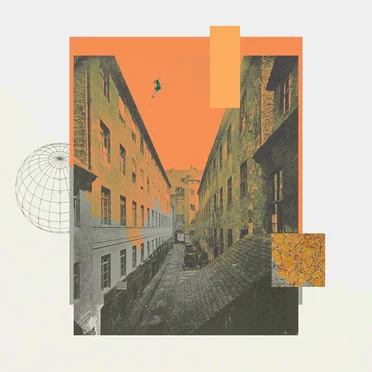 Urban Training by Thi Fisher - album cover