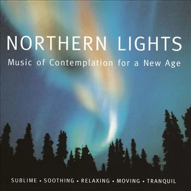 Northern Lights by Various Artists - album cover