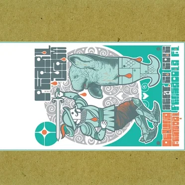 2012-09-21: DeLuna Festival, Pensacola, FL, USA